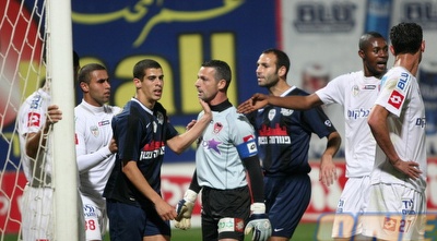 סכנין-פ&qout;ת (קובי אליהו)