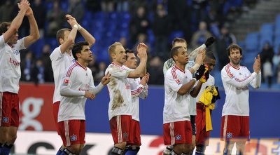 המבורג (רויטרס)