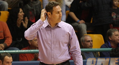 גיא גודס. בירושלים לא מקלים ראש בנועלת הטבלה (גיא בן זיו)