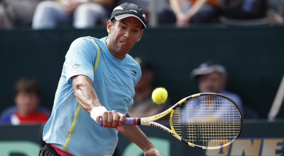 הראל לוי (רויטרס)