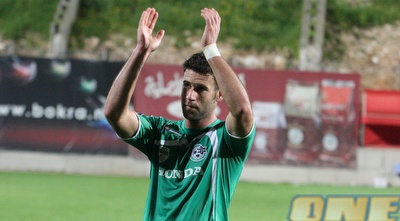 דקל קינן. הבלם מבוקש גם ברוסיה (עמית מצפה) דקל קינן. הבלם מבוקש גם ברוסיה (עמית מצפה)