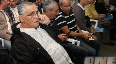 עמי בלולו. (דרור עינב) עמי בלולו. (דרור עינב)