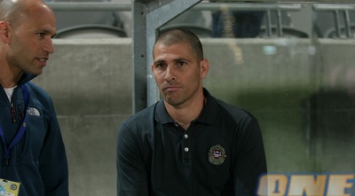 אבי נמני. אכזבה גדולה מהתיקו בנתניה, עכשיו הראש בבית&qout;ר (אור שפונדר)