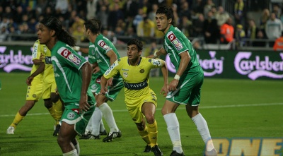 יוסי שבחון מול טשיירה (אור שפונדר)