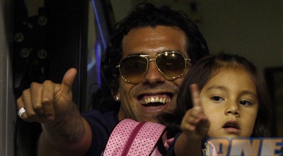 טבס והתינוקת (רויטרס)