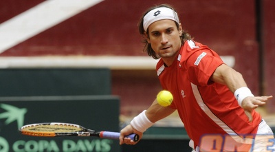 פרר. רפאל נדאל מחכה לו (רויטרס)