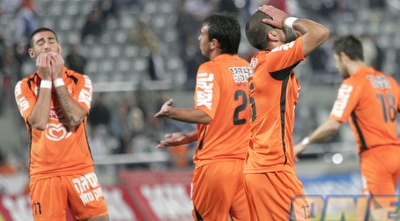 שחקני בני יהודה מאוכזבים. פתיחה לא טובה של המשחק (דרור עינב) שחקני בני יהודה מאוכזבים. פתיחה לא טובה של המשחק (דרור עינב)