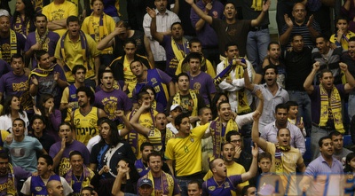 אוהדים (שי לוי) אוהדים (שי לוי)