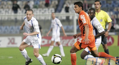 איבן גארידו מול עומר בוקסנבוים (דרור עינב) איבן גארידו מול עומר בוקסנבוים (דרור עינב)