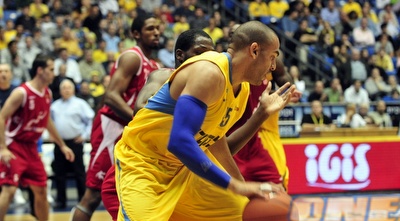 בלות´נטאל. הפעיל את הידית (אלעד ירקון) בלות´נטאל. הפעיל את הידית (אלעד ירקון)