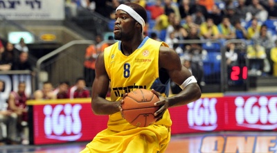 פרקינס (אלעד ירקון)