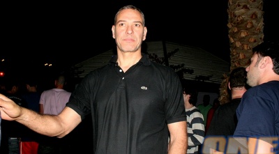 שמעון אמסלם (קובי אליהו) שמעון אמסלם (קובי אליהו)