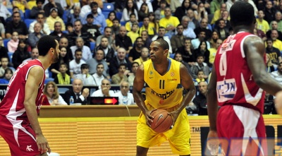 אלן אנדרסון מול רנדל. הראש כבר בריאל מדריד (אלעד ירקון)