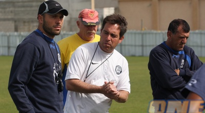 ירון הוכנבוים (עמית מצפה)