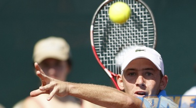 דודי סלע. ימשיך לעוד צ´לנג´ר (רויטרס) דודי סלע. ימשיך לעוד צ´לנג´ר (רויטרס)