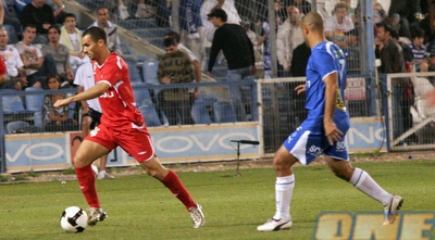 ורמוט עם הכדור (רועי גלדסטון)