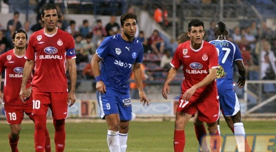 באדיר, סלמי וללה (רועי גלדסטון)