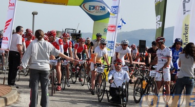 טור דה ישראל (ONE)