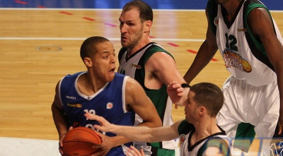 אייזיק רוזפלט. &qout;היו לנו רגעי שפל&qout; (עמית מצפה)