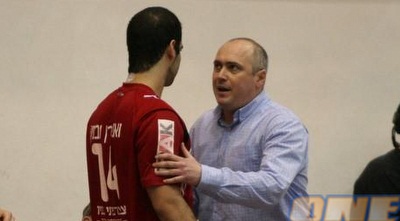 וובה זייקמן (קובי אליהו)