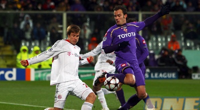 באדשטובר מול ג´ילרדינו. מחצית שניה נהדרת בארטמיו פרנקי (GettyImages)