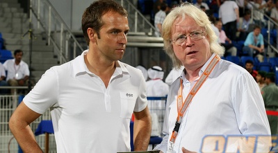 שיפר. מקרה דומה מאוד קרה גם עם הגרמני (GettyImages)