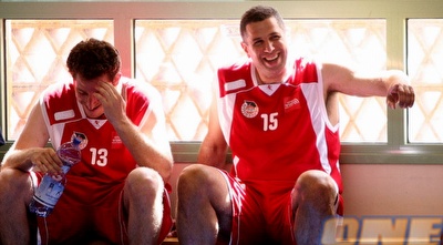 האב הגאה, מוטי דניאל (קובי אליהו)