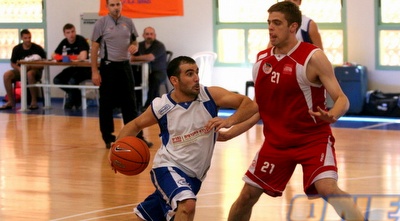 שון דניאל, גדול על נתניה (קובי אליהו)