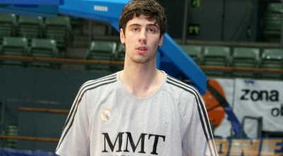 טומיץ´ (שרון קביליו)