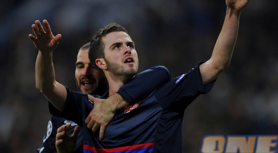 פיאניץ´ חוגג את השוויון (GettyImages)