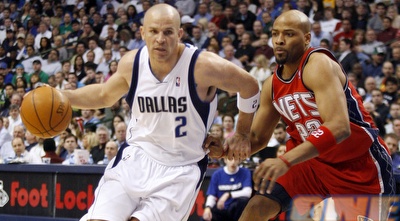 ג´ייסון קיד חודר על הייס (רויטרס)