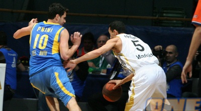 פניני מול פריג´יוני (שרון קביליו)