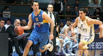 אידסון מול פריג´יוני. המלחמה הפסיכולוגית בעיצומה (שרון קביליו)