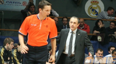 אטורה מסינה. ריאל התאוששה מההפסד למכבי ת&qout;א (שרון קביליו)