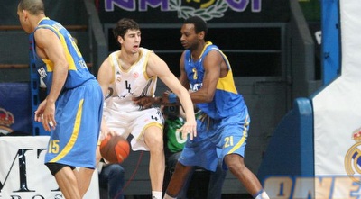 פישר (שרון קביליו)