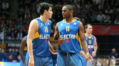 מכבי (שרון קביליו)