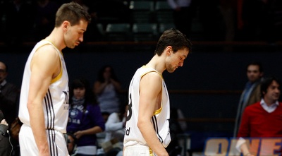 שחקני ריאל מדריד המומים (GettyImages)