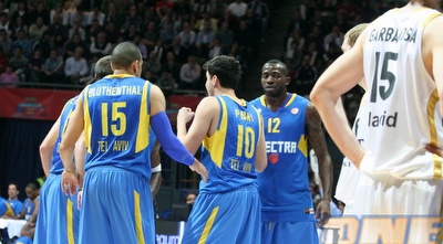 שחקני מכבי (שרון קביליו)