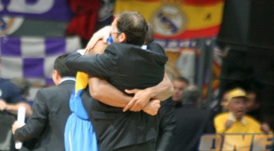 דרוקר בחיבוק אמיץ (שרון קביליו)