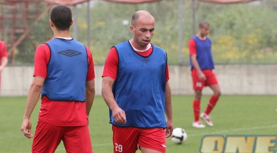 מנטשאשווילי. יצטרף לקבוצה של עזורי (רועי גלדסטון)