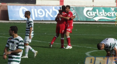 עראבה (ONE) עראבה (ONE)