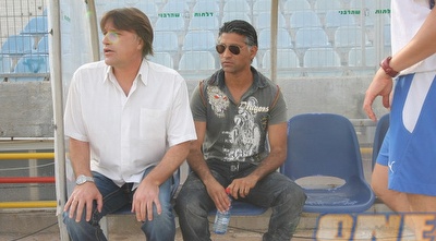 טלקר ודראפיץ´ (דרור עינב) טלקר ודראפיץ´ (דרור עינב)