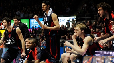 ליאור אליהו (GettyImages)