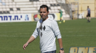 גיל פישל (שי לוי)