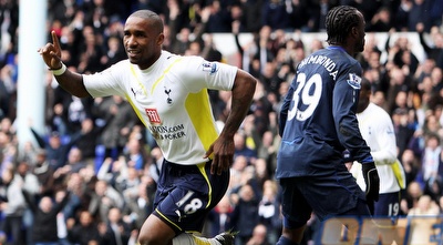 טוטנהאם (רויטרס) טוטנהאם (רויטרס)