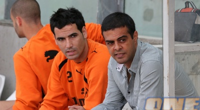 גיא לוזון. כאב ראש רציני בנוגע להרכב (רועי גלדסטון)