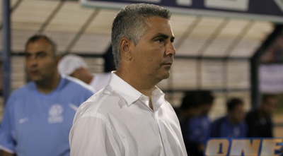 פרדי דוד (שי לוי)