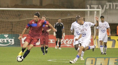 סטיבן כהן (דרור עינב)