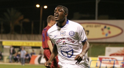 בן מרטין (דרור עינב)