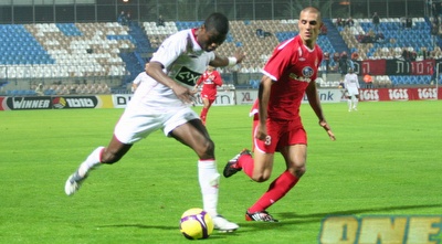 ירו בלו. רוצים אותם שוב בקרית שמונה (רועי גלדסטון)